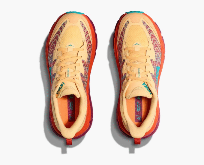 HOKA HOKA ONE ONE Mach 6 HOKA HOKA ONE ONE Mach 6