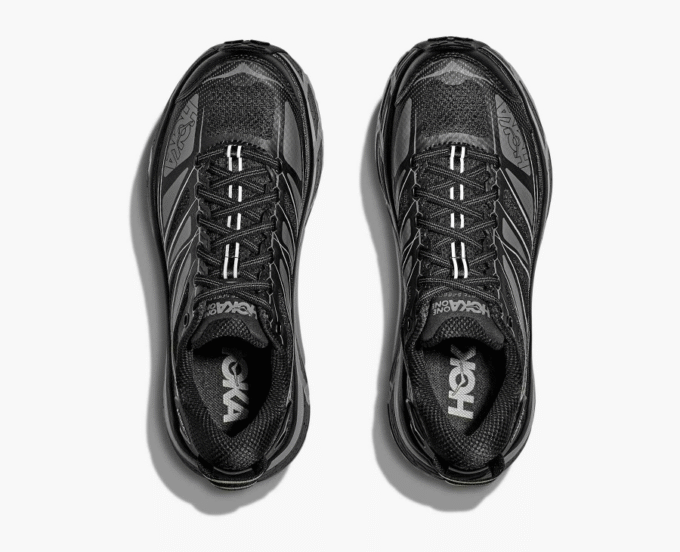 HOKA HOKA ONE ONE Mach 6 HOKA HOKA ONE ONE Mach 6