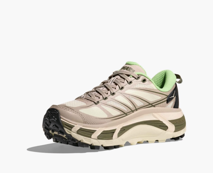 HOKA HOKA ONE ONE Mach 6 HOKA HOKA ONE ONE Mach 6