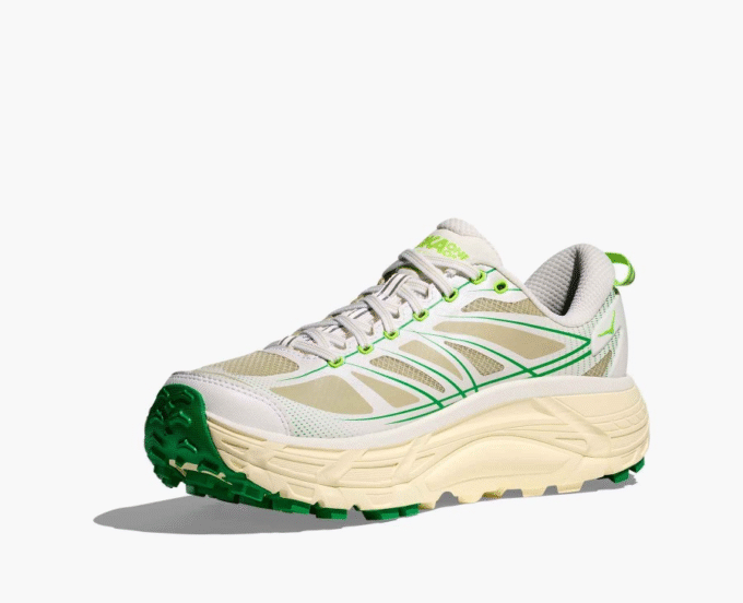 HOKA HOKA ONE ONE Mach 6 HOKA HOKA ONE ONE Mach 6