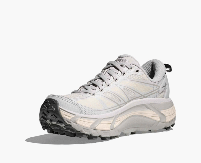 HOKA HOKA ONE ONE Mach 6 HOKA HOKA ONE ONE Mach 6