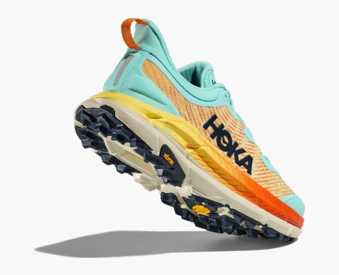 HOKA HOKA ONE ONE Mach 6 HOKA HOKA ONE ONE Mach 6