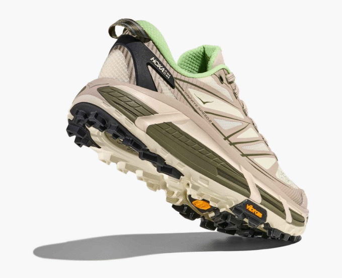 HOKA HOKA ONE ONE Mach 6 HOKA HOKA ONE ONE Mach 6