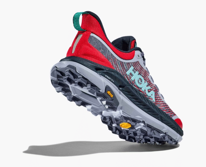 HOKA HOKA ONE ONE Mach 6 HOKA HOKA ONE ONE Mach 6