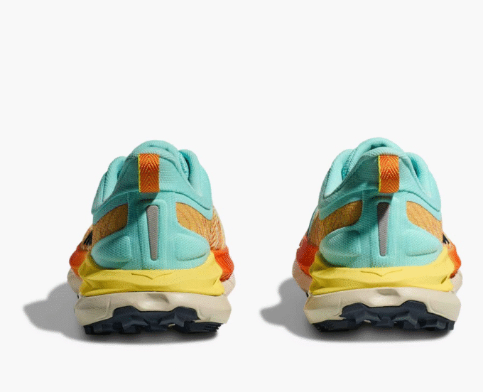 HOKA HOKA ONE ONE Mach 6 HOKA HOKA ONE ONE Mach 6