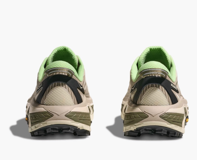 HOKA HOKA ONE ONE Mach 6 HOKA HOKA ONE ONE Mach 6