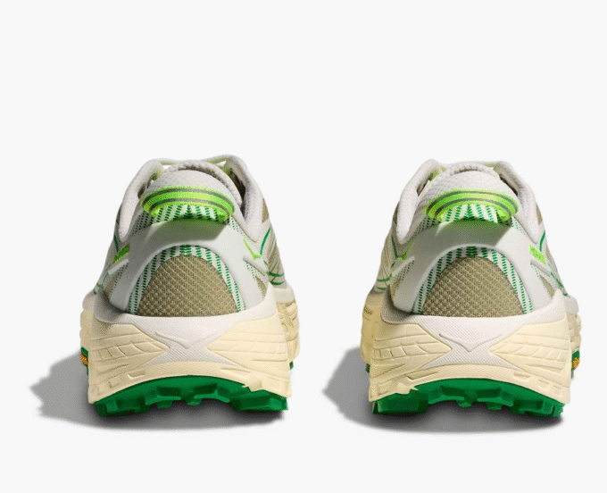 HOKA HOKA ONE ONE Mach 6 HOKA HOKA ONE ONE Mach 6