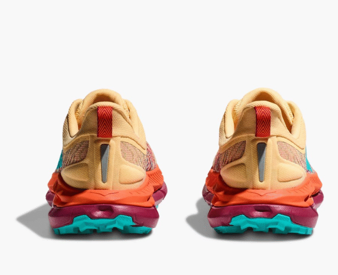 HOKA HOKA ONE ONE Mach 6 HOKA HOKA ONE ONE Mach 6