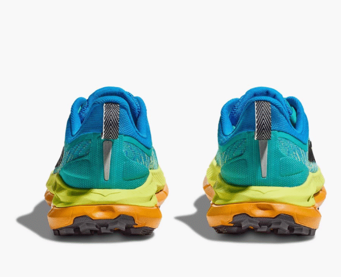 HOKA HOKA ONE ONE Mach 6 HOKA HOKA ONE ONE Mach 6