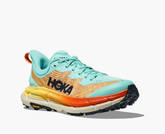HOKA HOKA ONE ONE Mach 6 HOKA HOKA ONE ONE Mach 6