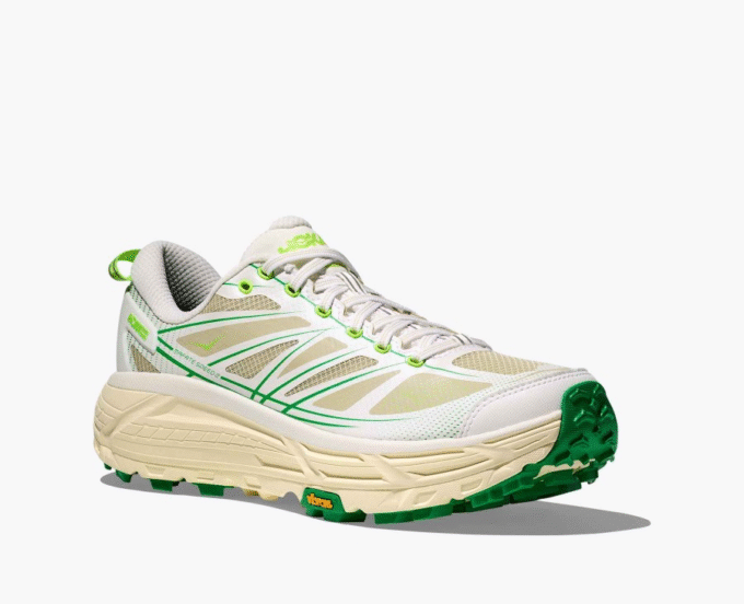 HOKA HOKA ONE ONE Mach 6 HOKA HOKA ONE ONE Mach 6
