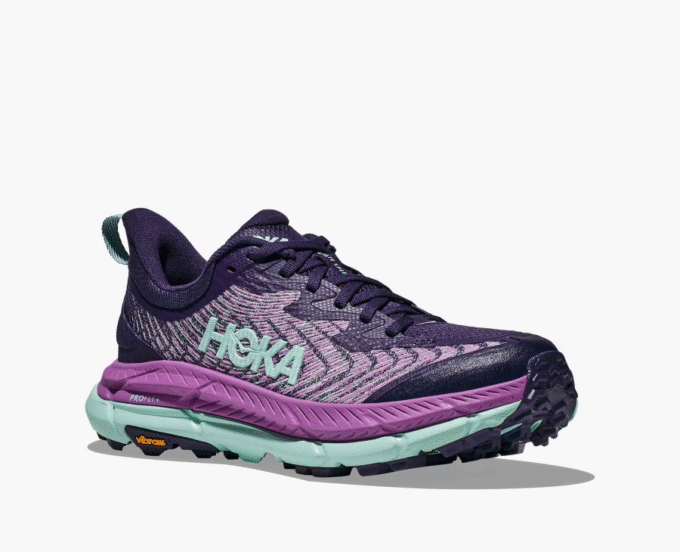 HOKA HOKA ONE ONE Mach 6 HOKA HOKA ONE ONE Mach 6