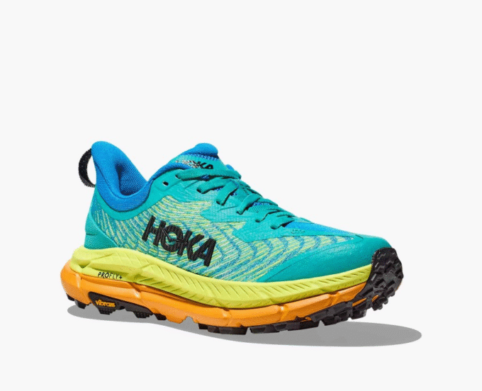 HOKA HOKA ONE ONE Mach 6 HOKA HOKA ONE ONE Mach 6