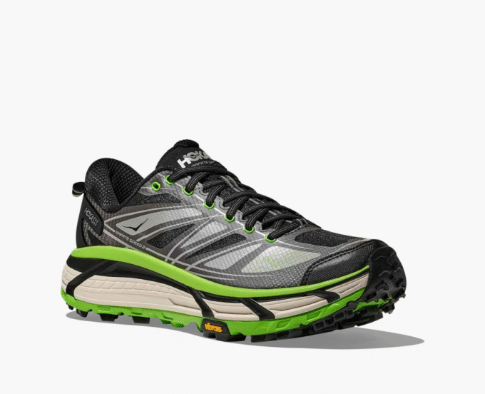 HOKA HOKA ONE ONE Mach 6 HOKA HOKA ONE ONE Mach 6