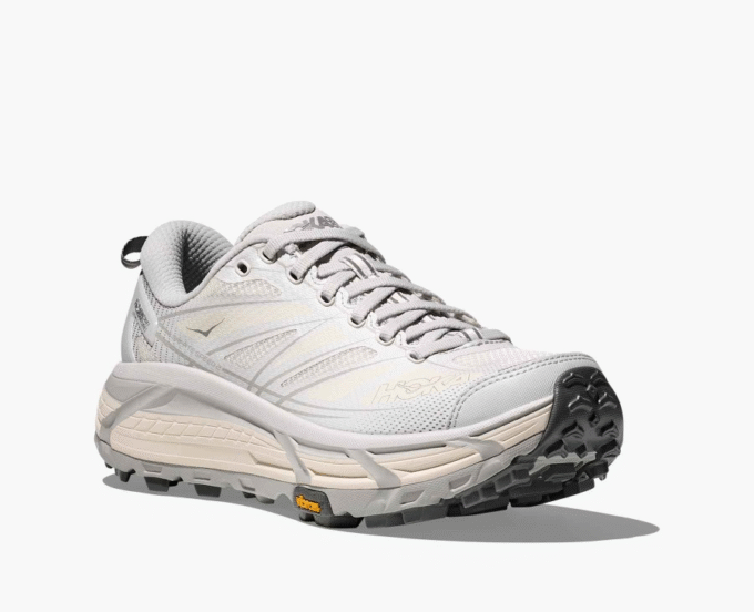 HOKA HOKA ONE ONE Mach 6 HOKA HOKA ONE ONE Mach 6