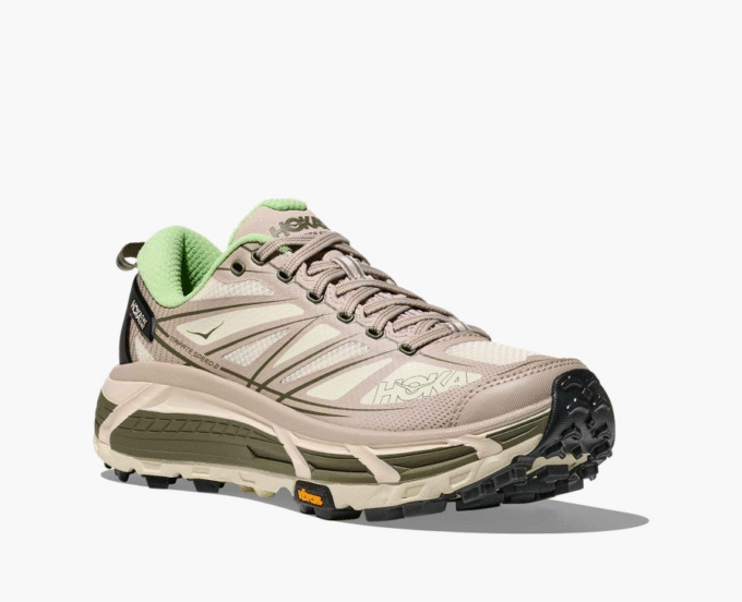 HOKA HOKA ONE ONE Mach 6 HOKA HOKA ONE ONE Mach 6