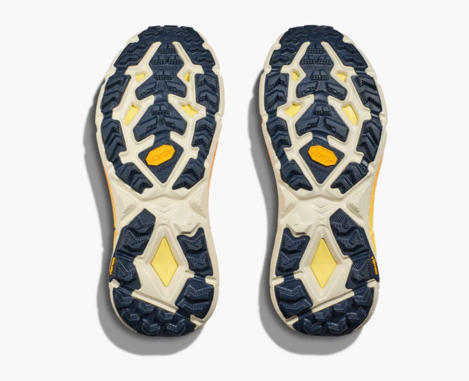 HOKA HOKA ONE ONE Mach 6 HOKA HOKA ONE ONE Mach 6