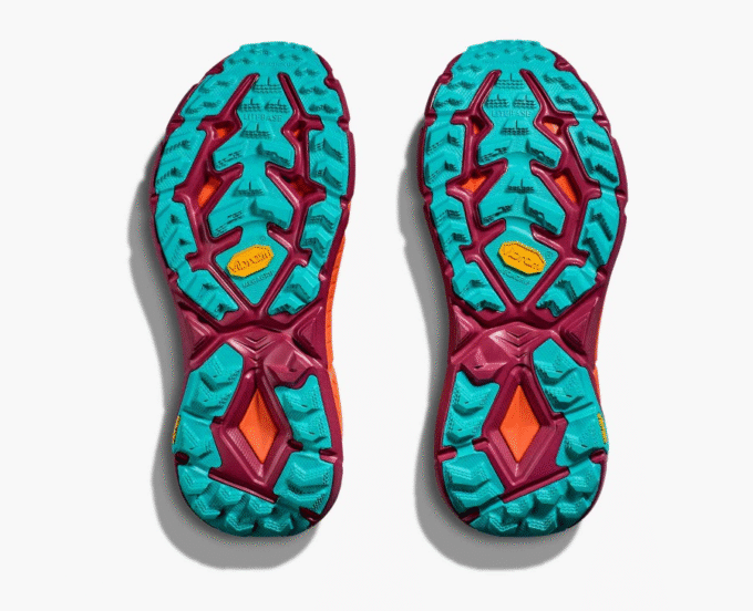 HOKA HOKA ONE ONE Mach 6 HOKA HOKA ONE ONE Mach 6