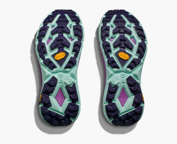 HOKA HOKA ONE ONE Mach 6 HOKA HOKA ONE ONE Mach 6