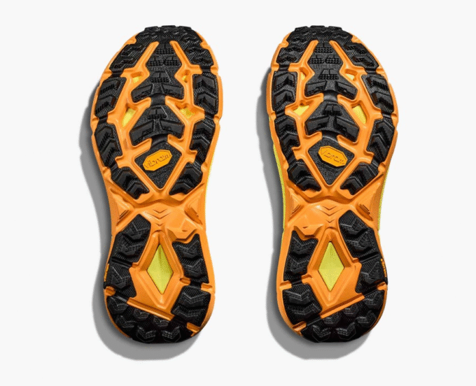 HOKA HOKA ONE ONE Mach 6 HOKA HOKA ONE ONE Mach 6