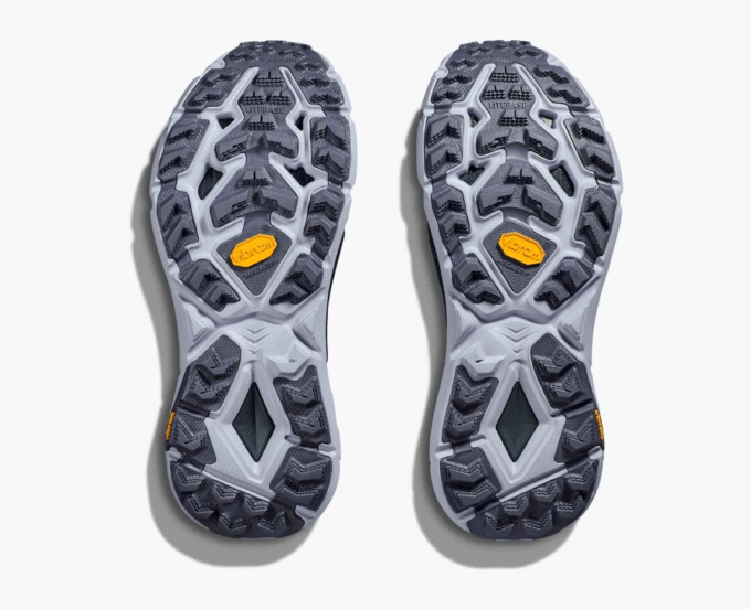 HOKA HOKA ONE ONE Mach 6 HOKA HOKA ONE ONE Mach 6