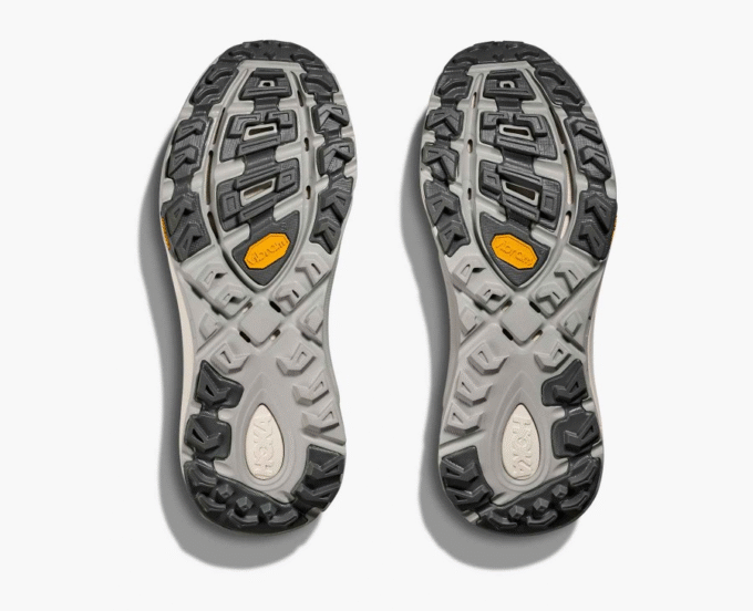 HOKA HOKA ONE ONE Mach 6 HOKA HOKA ONE ONE Mach 6