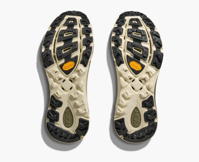 HOKA HOKA ONE ONE Mach 6 HOKA HOKA ONE ONE Mach 6