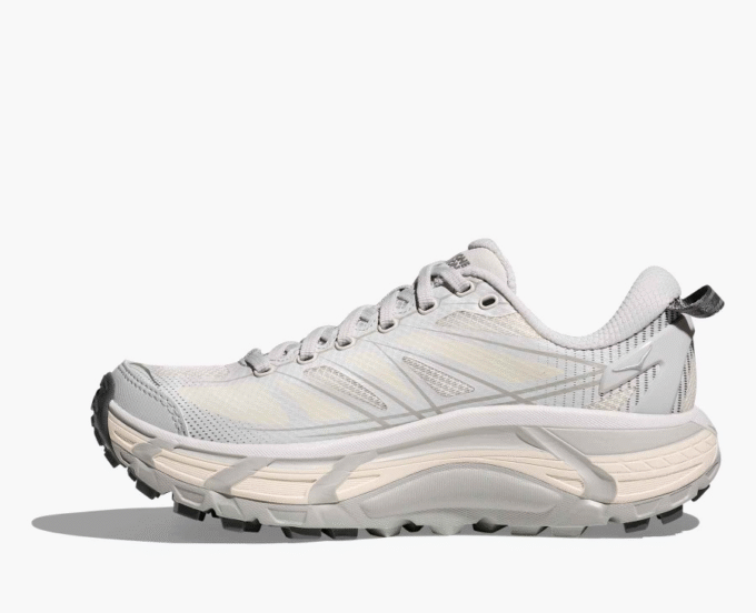 HOKA HOKA ONE ONE Mach 6 HOKA HOKA ONE ONE Mach 6