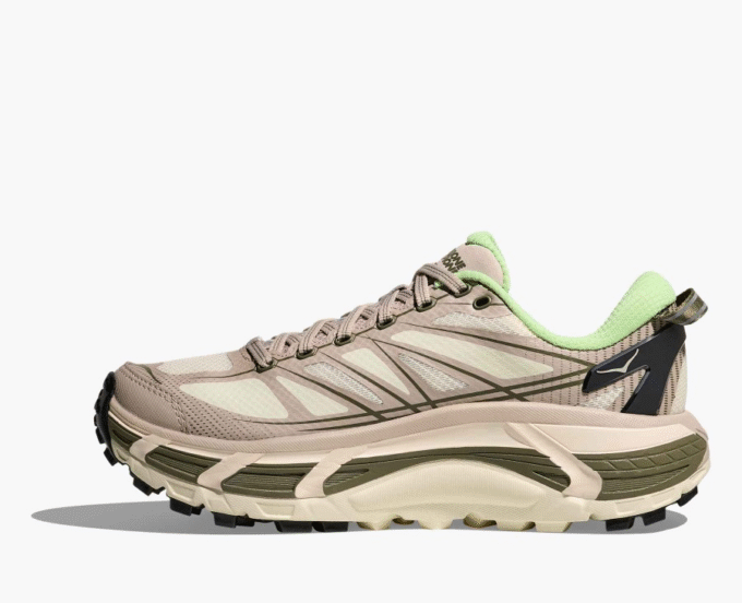 HOKA HOKA ONE ONE Mach 6 HOKA HOKA ONE ONE Mach 6