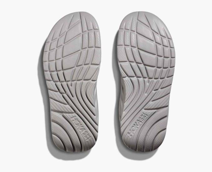 HOKA HOKA ONE ONE No-Show Run Sock 3-Pack HOKA HOKA ONE ONE No-Show Run Sock 3-Pack