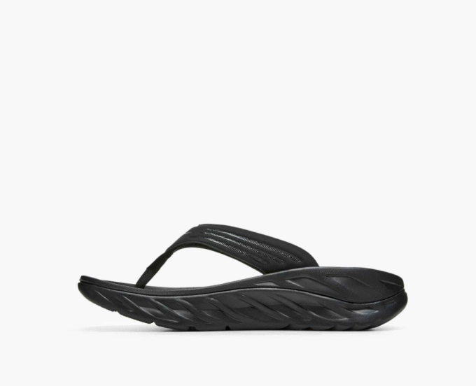 HOKA HOKA ONE ONE No-Show Run Sock 3-Pack HOKA HOKA ONE ONE No-Show Run Sock 3-Pack