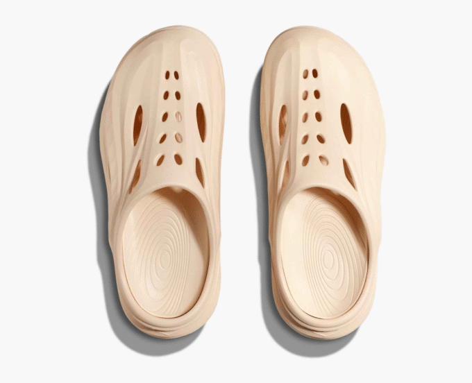 HOKA HOKA ONE ONE ORA Recovery Slide 3