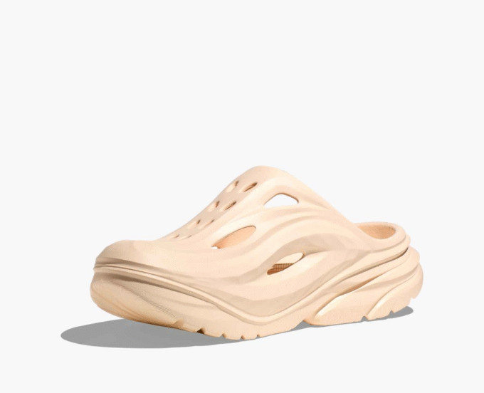 HOKA HOKA ONE ONE ORA Recovery Slide 3