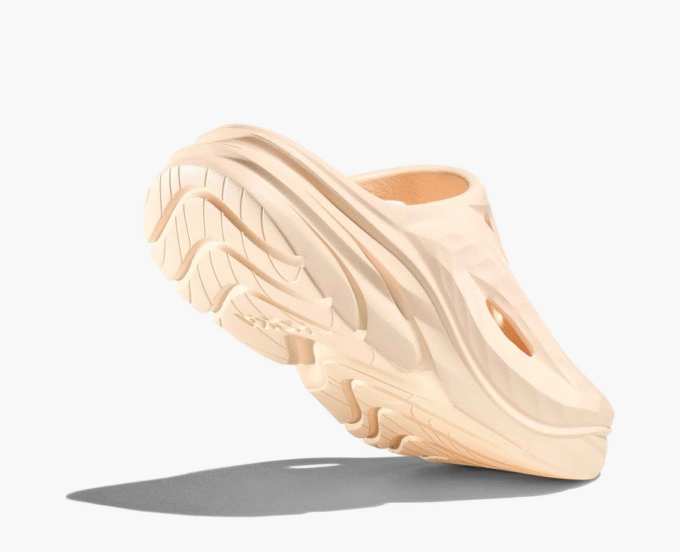 HOKA HOKA ONE ONE ORA Recovery Slide 3