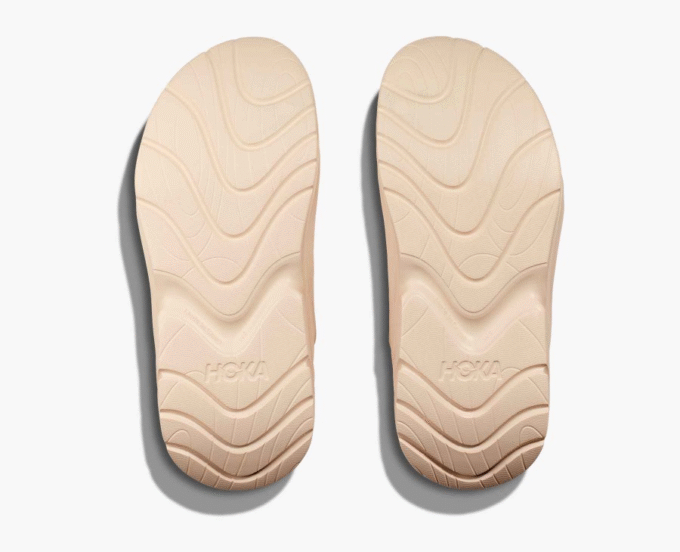 HOKA HOKA ONE ONE ORA Recovery Slide 3