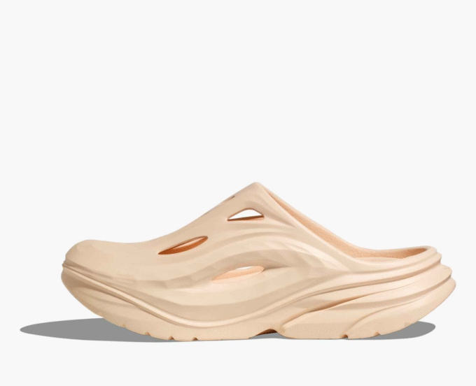 HOKA HOKA ONE ONE ORA Recovery Slide 3