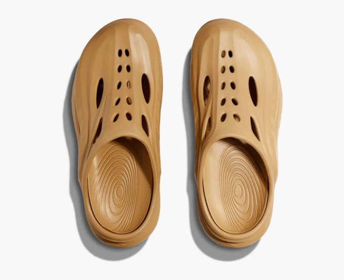 HOKA HOKA ONE ONE Outtrail Shirt Jacket