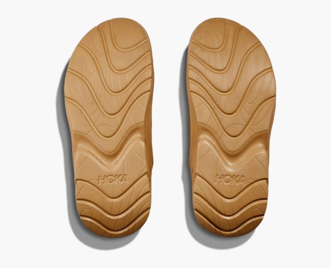 HOKA HOKA ONE ONE Outtrail Shirt Jacket