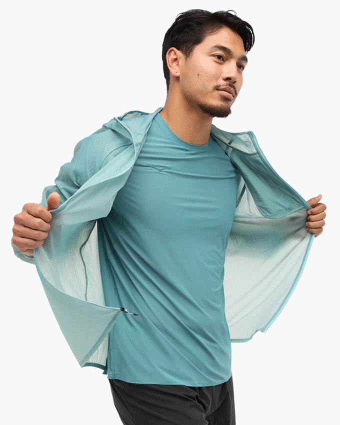 HOKA HOKA ONE ONE Skyglide Short