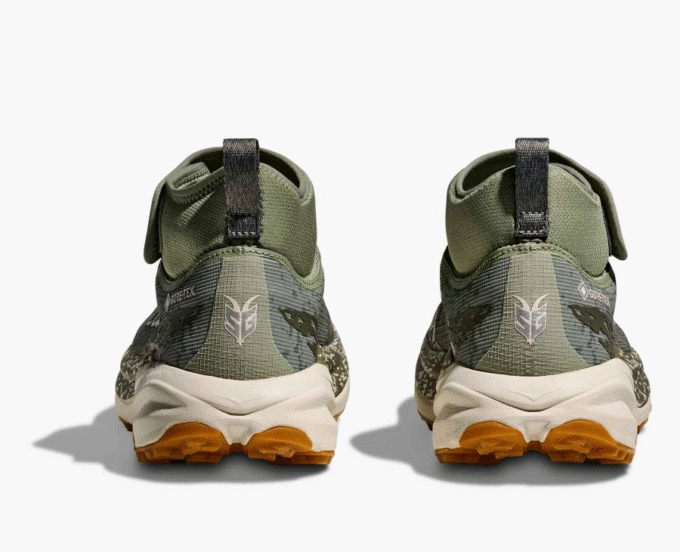 HOKA HOKA ONE ONE Skyward X HOKA HOKA ONE ONE Skyward X