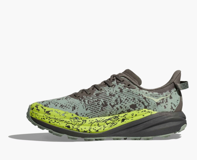 HOKA HOKA ONE ONE Speed Loafer HOKA HOKA ONE ONE Speed Loafer