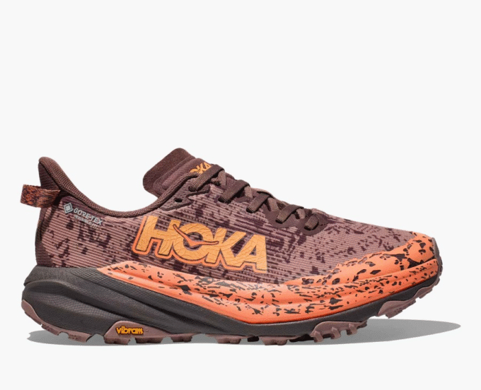 HOKA HOKA ONE ONE Speedgoat 2 HOKA HOKA ONE ONE Speedgoat 2