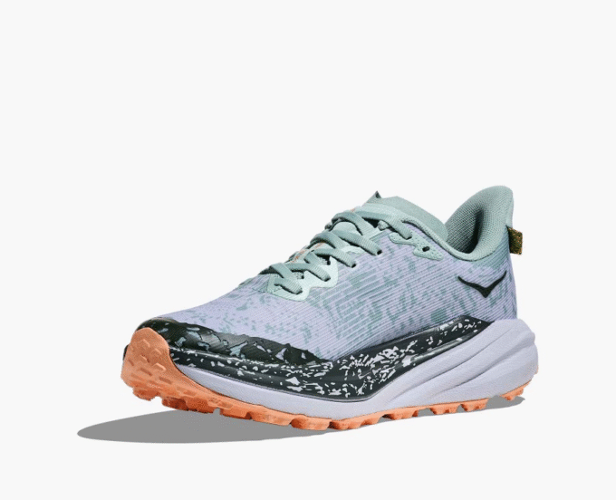 HOKA HOKA ONE ONE Speedgoat 2 HOKA HOKA ONE ONE Speedgoat 2