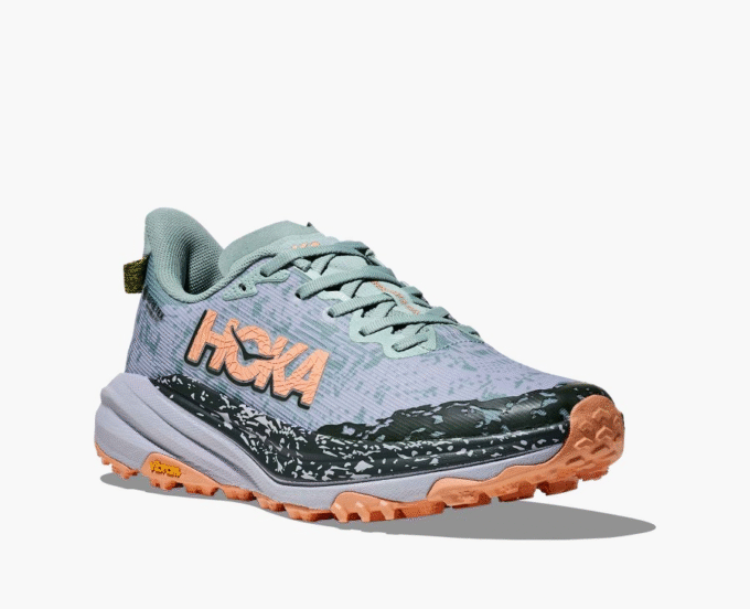 HOKA HOKA ONE ONE Speedgoat 2 HOKA HOKA ONE ONE Speedgoat 2