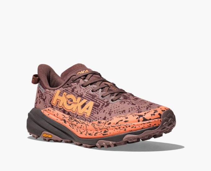 HOKA HOKA ONE ONE Speedgoat 2 HOKA HOKA ONE ONE Speedgoat 2