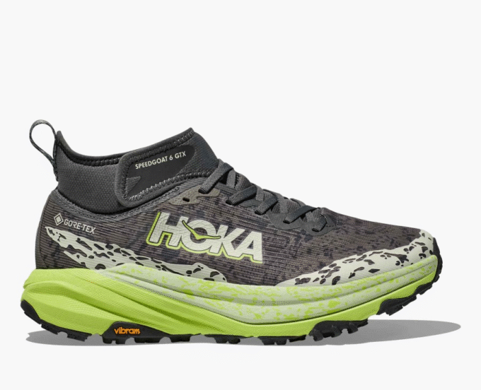 HOKA HOKA ONE ONE Speedgoat 5 GTX Spike HOKA HOKA ONE ONE Speedgoat 5 GTX Spike