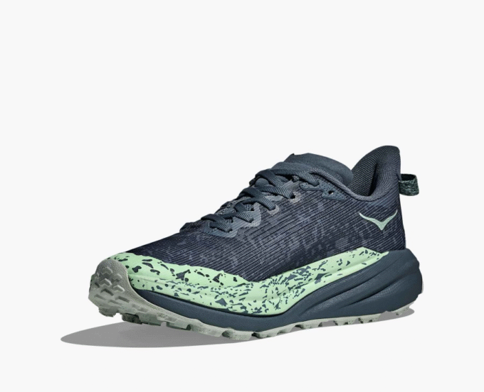 HOKA HOKA ONE ONE Speedgoat 5 GTX Spike