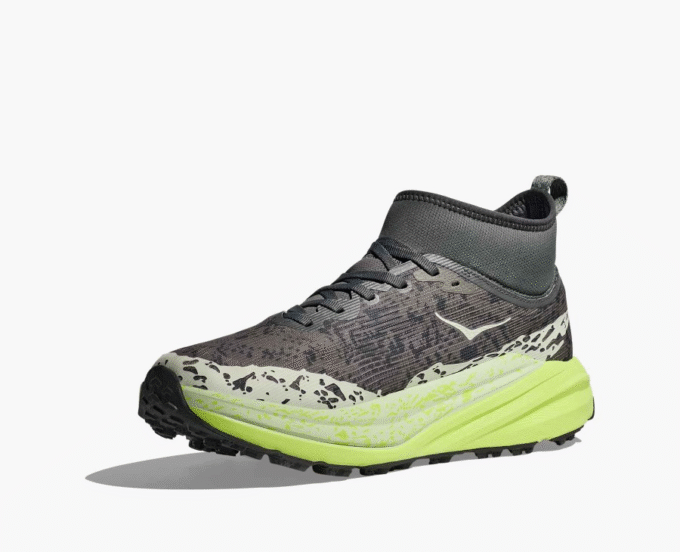 HOKA HOKA ONE ONE Speedgoat 5 GTX Spike HOKA HOKA ONE ONE Speedgoat 5 GTX Spike