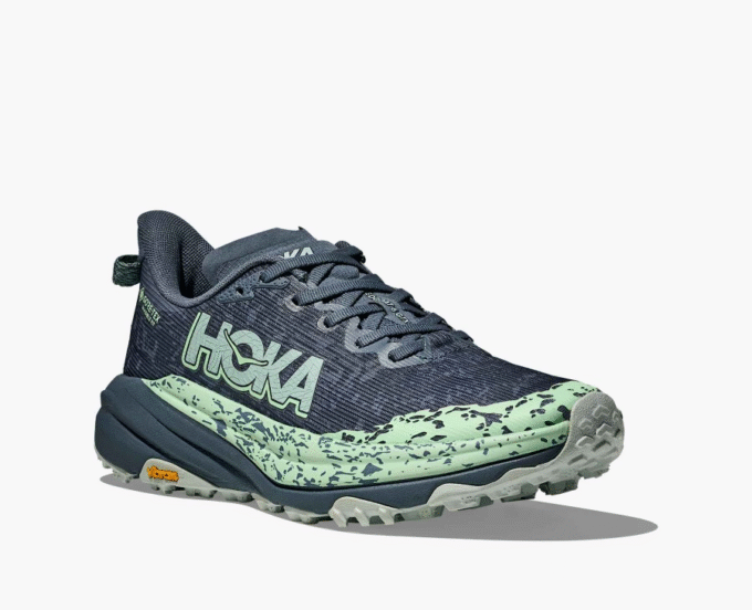 HOKA HOKA ONE ONE Speedgoat 5 GTX Spike