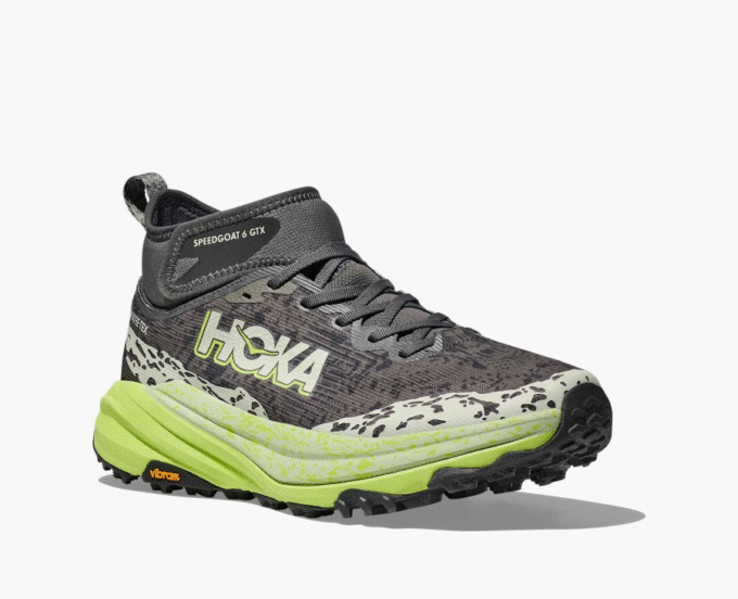 HOKA HOKA ONE ONE Speedgoat 5 GTX Spike HOKA HOKA ONE ONE Speedgoat 5 GTX Spike